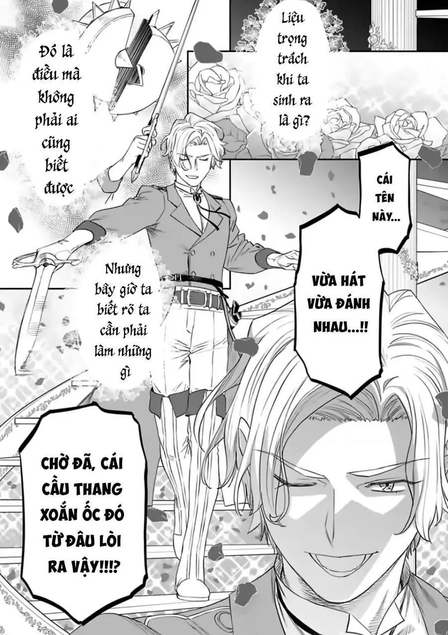 Fantasy Bishoujo Juniku Ojisan To Nettruyen ZZZ Chương 84 Page 7