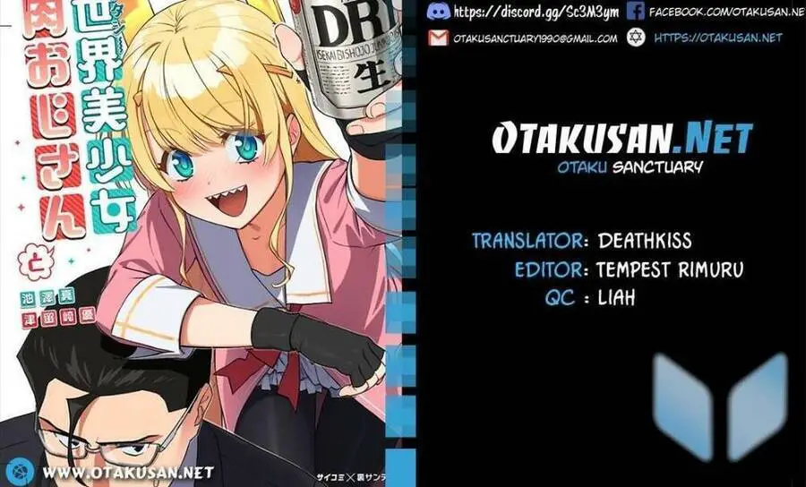 Fantasy Bishoujo Juniku Ojisan To Nettruyen ZZZ Chương 82 Page 1