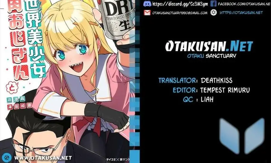 Fantasy Bishoujo Juniku Ojisan To Nettruyen ZZZ Chương 79 Page 1