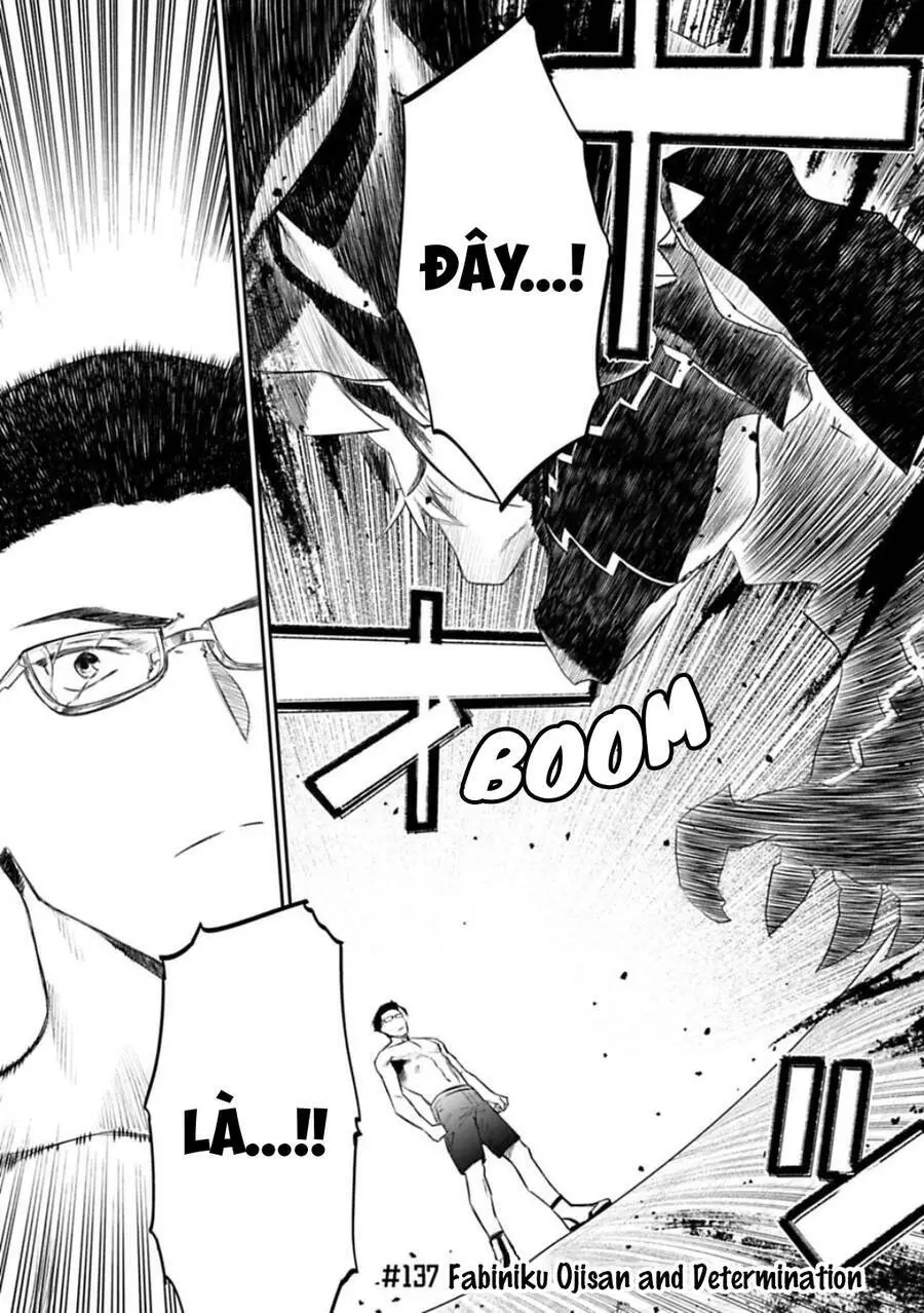 Fantasy Bishoujo Juniku Ojisan To Nettruyen ZZZ Chương 137 Page 1