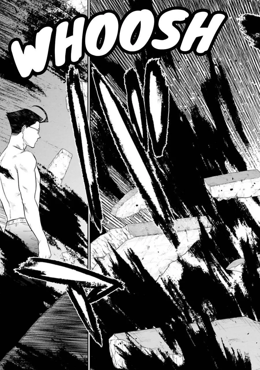 Fantasy Bishoujo Juniku Ojisan To Nettruyen ZZZ Chương 137 Page 3