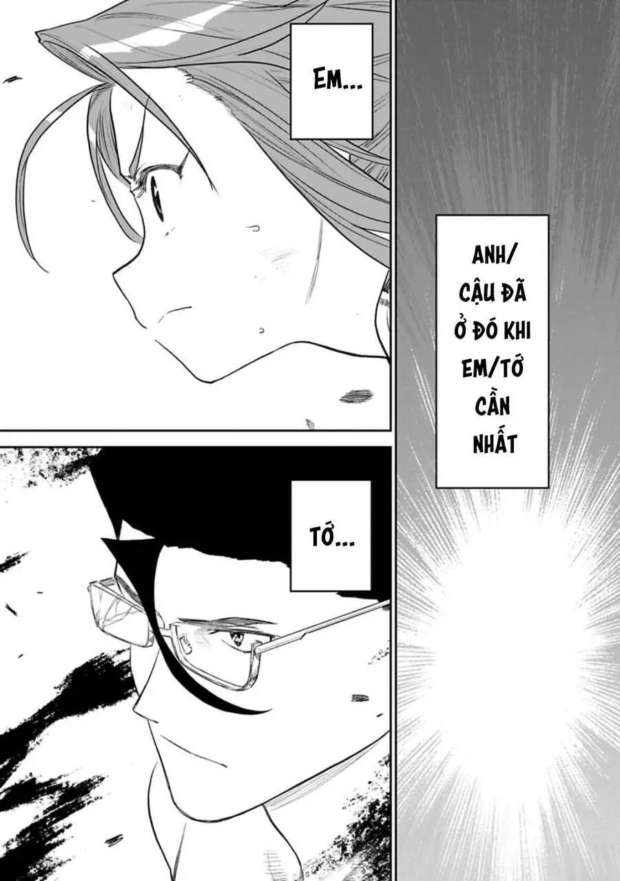 Fantasy Bishoujo Juniku Ojisan To Nettruyen ZZZ Chương 137 Page 4