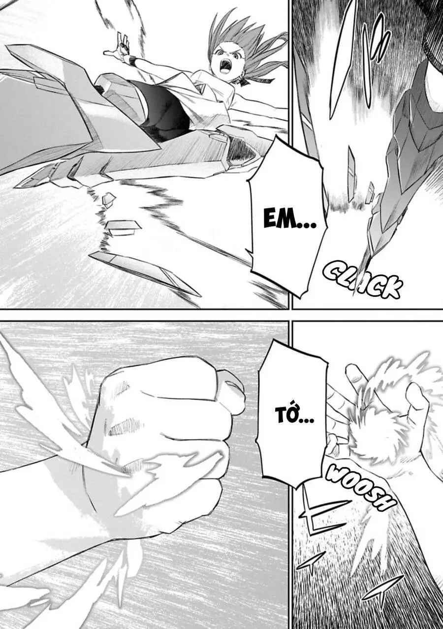 Fantasy Bishoujo Juniku Ojisan To Nettruyen ZZZ Chương 137 Page 6