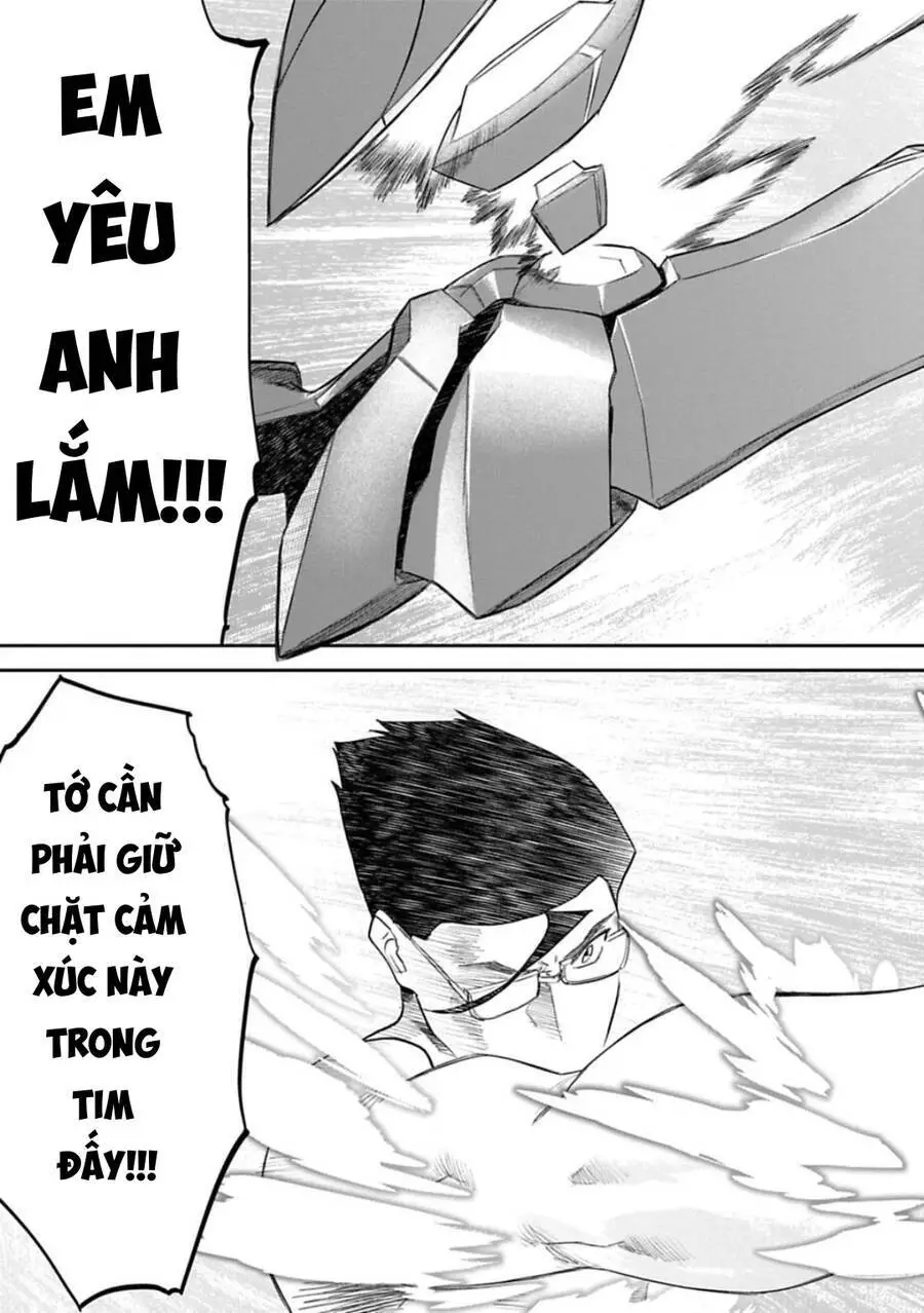 Fantasy Bishoujo Juniku Ojisan To Nettruyen ZZZ Chương 137 Page 7