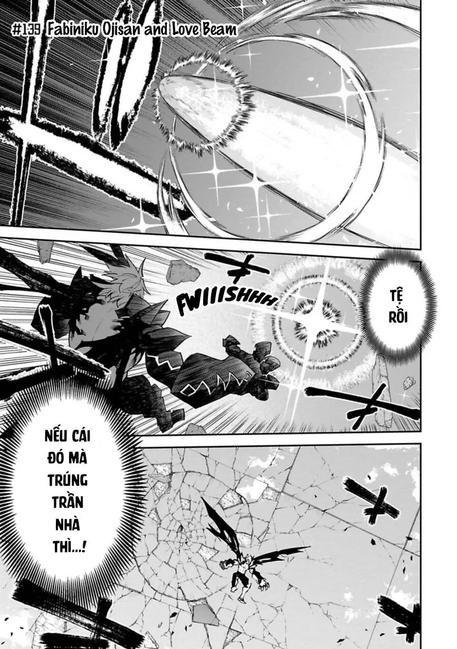 Fantasy Bishoujo Juniku Ojisan To Nettruyen ZZZ Chương 139 Page 1