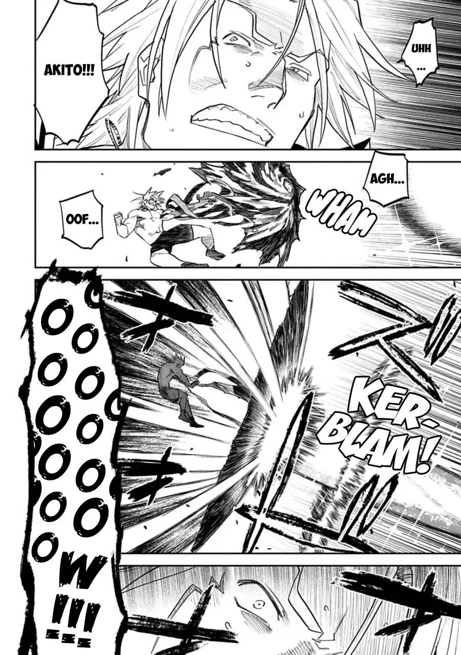 Fantasy Bishoujo Juniku Ojisan To Nettruyen ZZZ Chương 139 Page 2