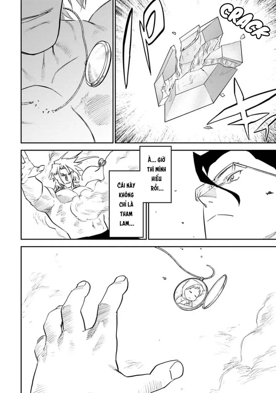 Fantasy Bishoujo Juniku Ojisan To Nettruyen ZZZ Chương 139 Page 4