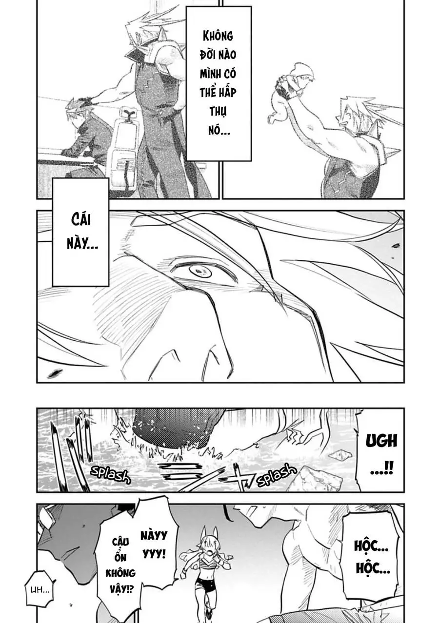Fantasy Bishoujo Juniku Ojisan To Nettruyen ZZZ Chương 139 Page 5