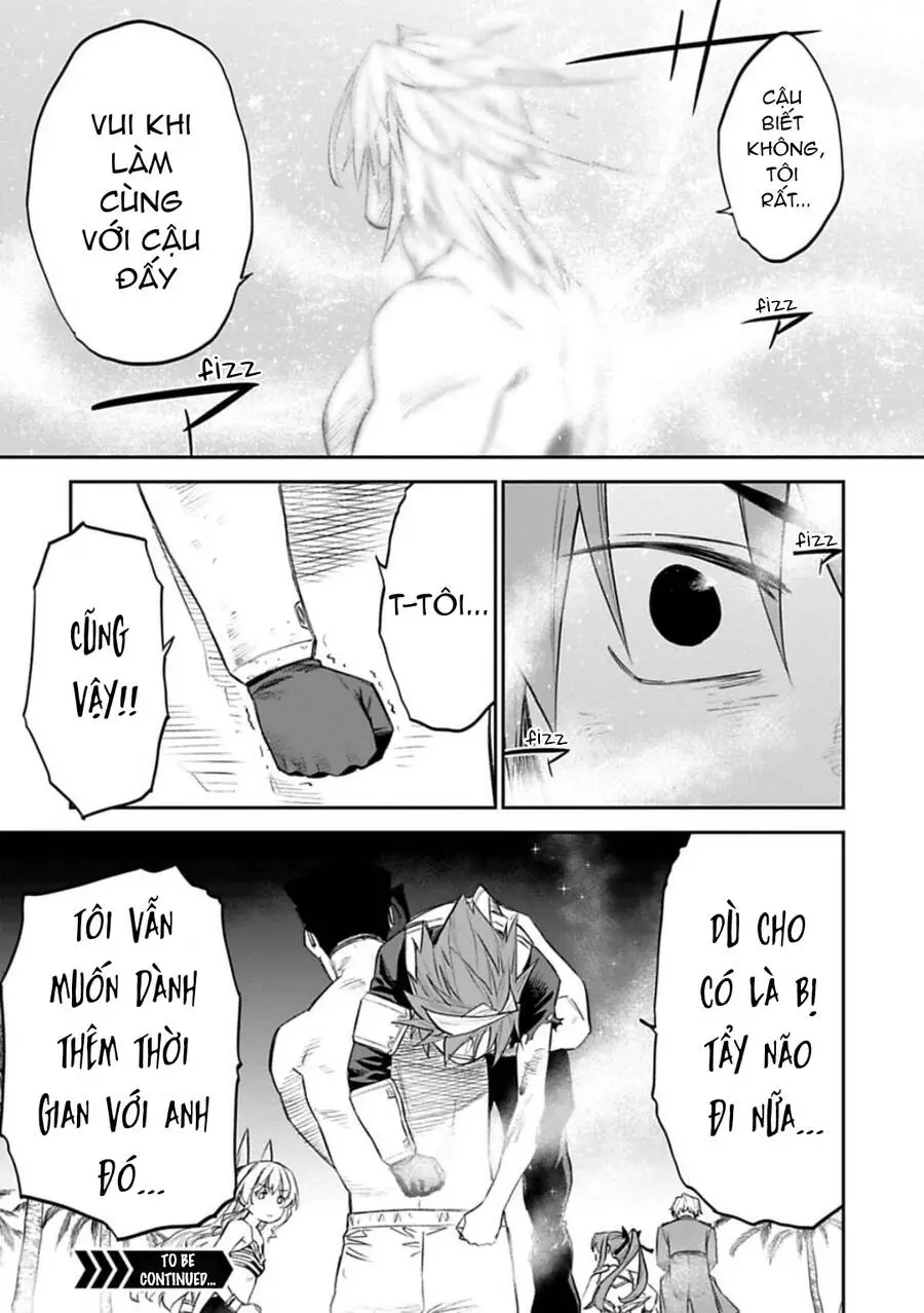 Fantasy Bishoujo Juniku Ojisan To Nettruyen ZZZ Chương 139 Page 16