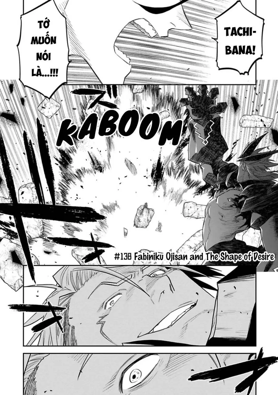 Fantasy Bishoujo Juniku Ojisan To Nettruyen ZZZ Chương 138 Page 1