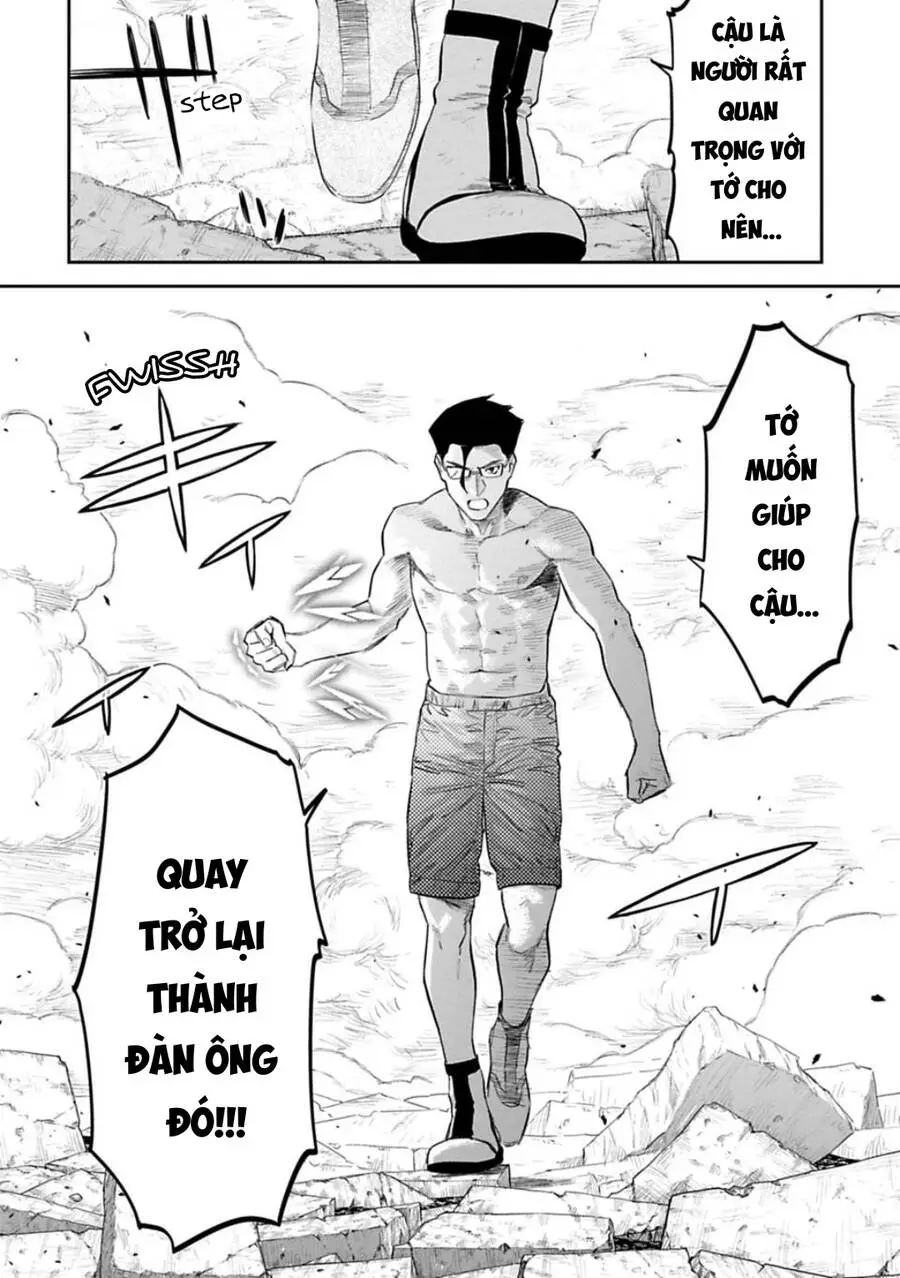 Fantasy Bishoujo Juniku Ojisan To Nettruyen ZZZ Chương 138 Page 2