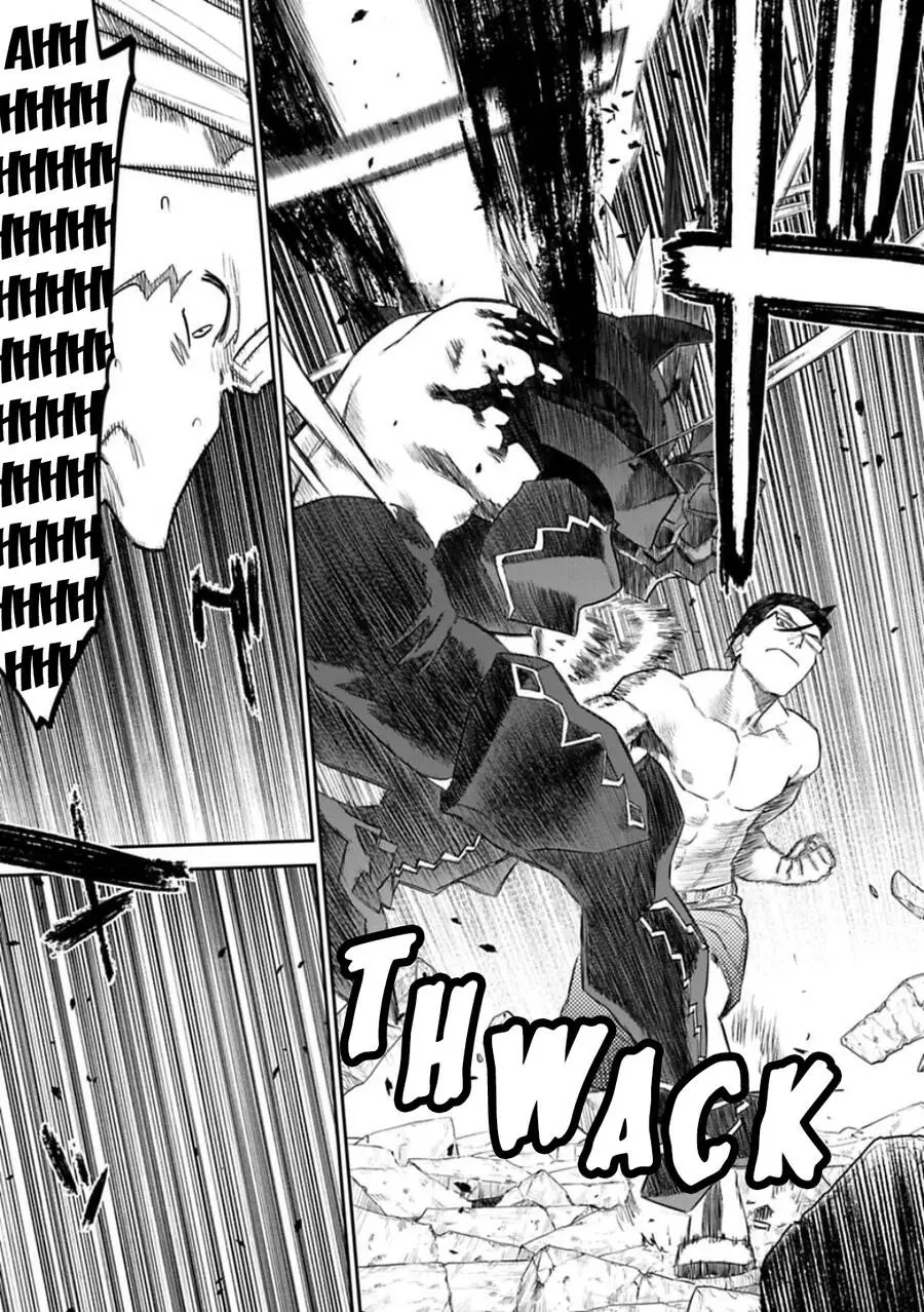 Fantasy Bishoujo Juniku Ojisan To Nettruyen ZZZ Chương 138 Page 5