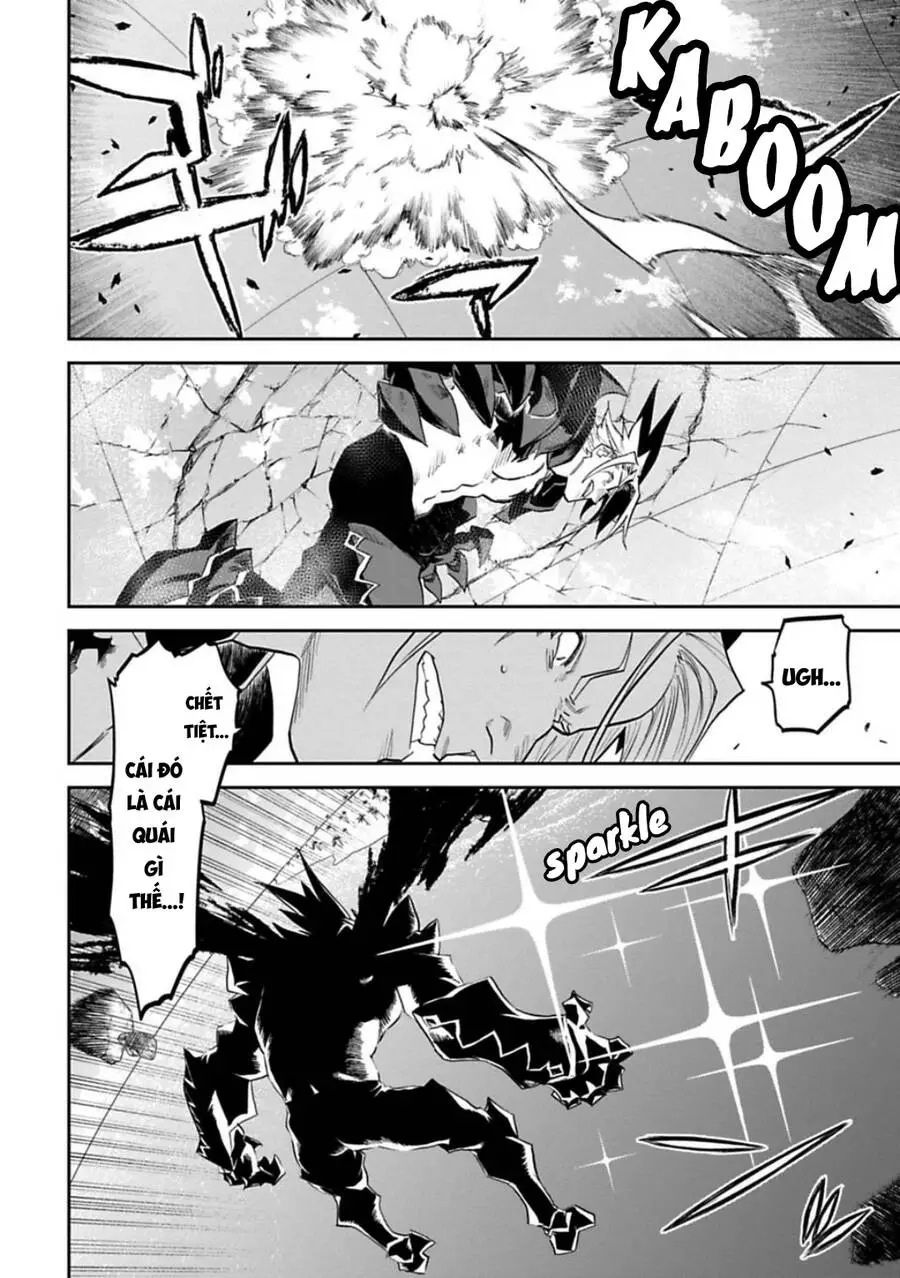 Fantasy Bishoujo Juniku Ojisan To Nettruyen ZZZ Chương 138 Page 6