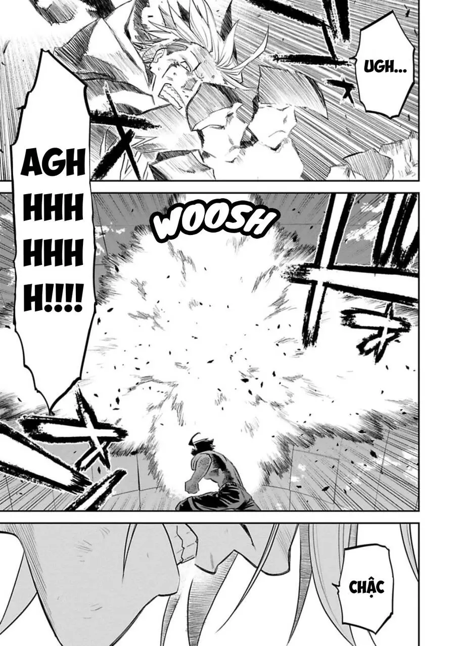 Fantasy Bishoujo Juniku Ojisan To Nettruyen ZZZ Chương 138 Page 7