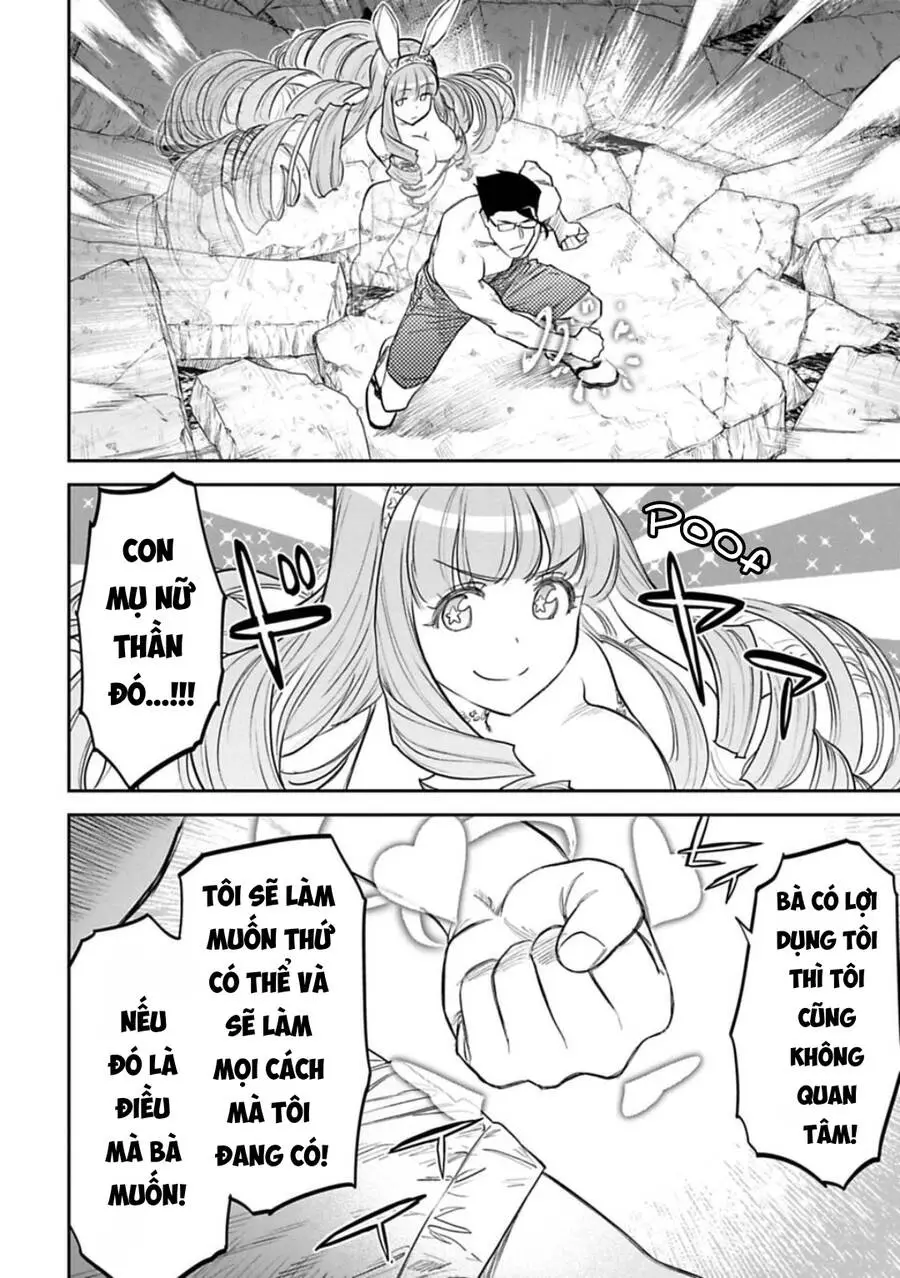 Fantasy Bishoujo Juniku Ojisan To Nettruyen ZZZ Chương 138 Page 8