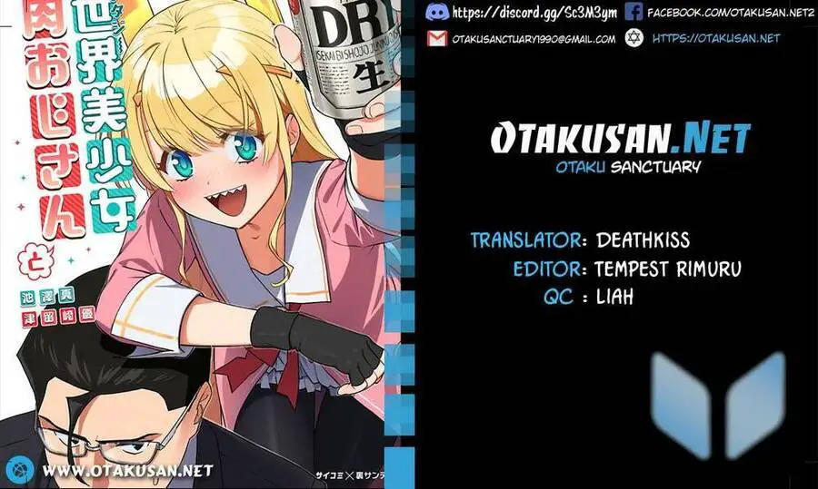 Fantasy Bishoujo Juniku Ojisan To Nettruyen ZZZ Chương 77 Page 1