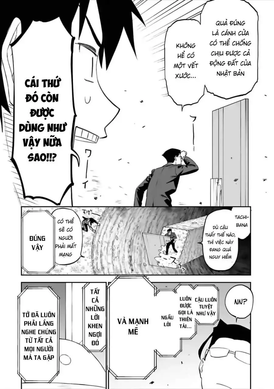 Fantasy Bishoujo Juniku Ojisan To Nettruyen ZZZ Chương 62 Page 8