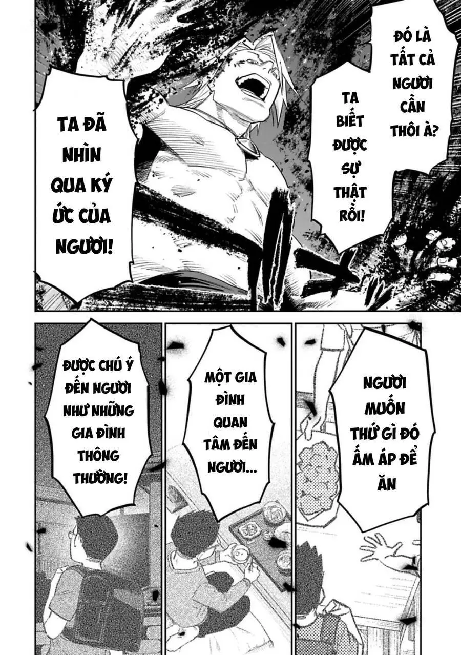 Fantasy Bishoujo Juniku Ojisan To Nettruyen ZZZ Chương 135 Page 8