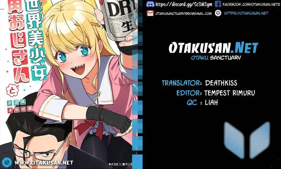 Fantasy Bishoujo Juniku Ojisan To Nettruyen ZZZ Chương 76 Page 1