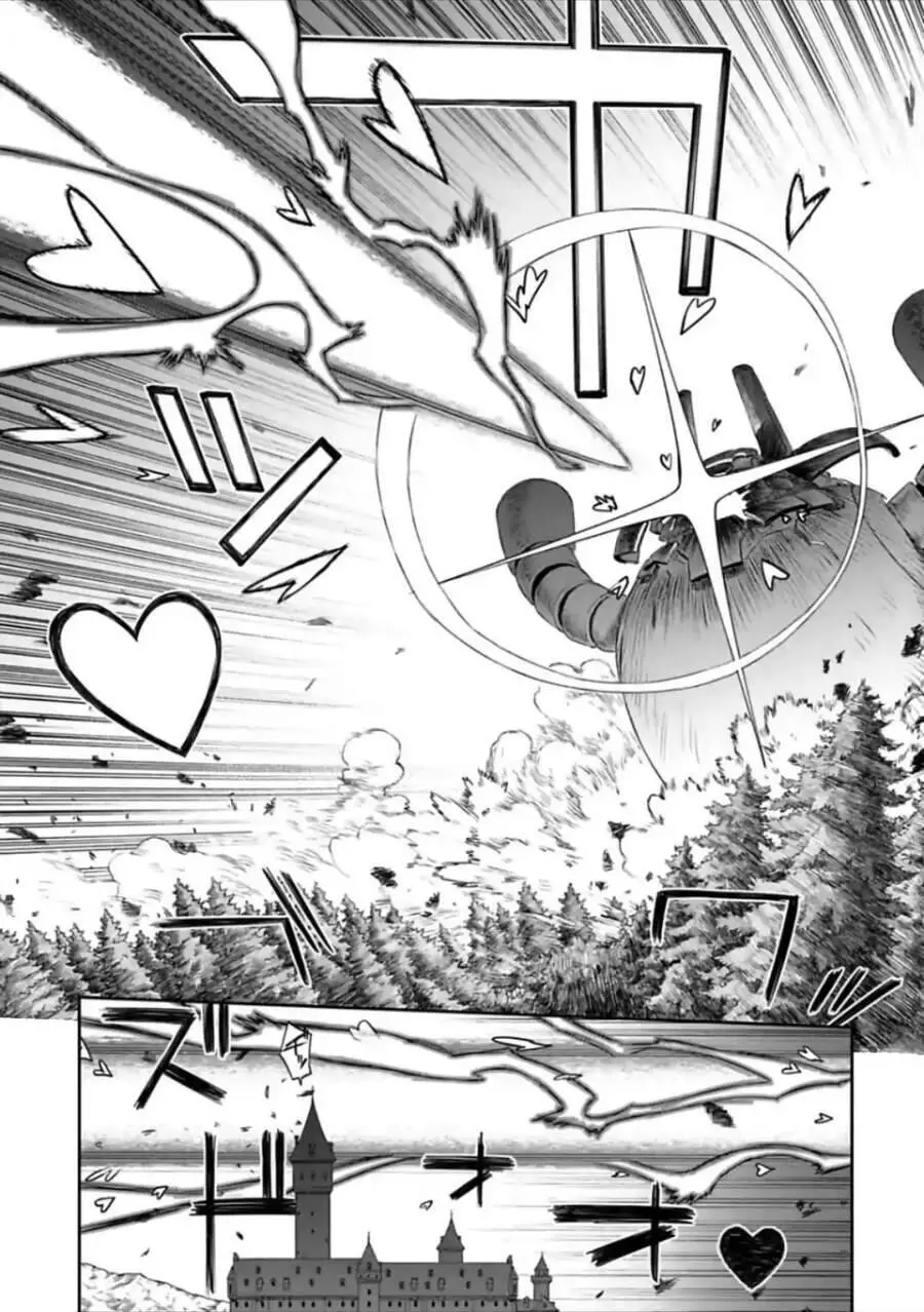 Fantasy Bishoujo Juniku Ojisan To Nettruyen ZZZ Chương 58 Page 11