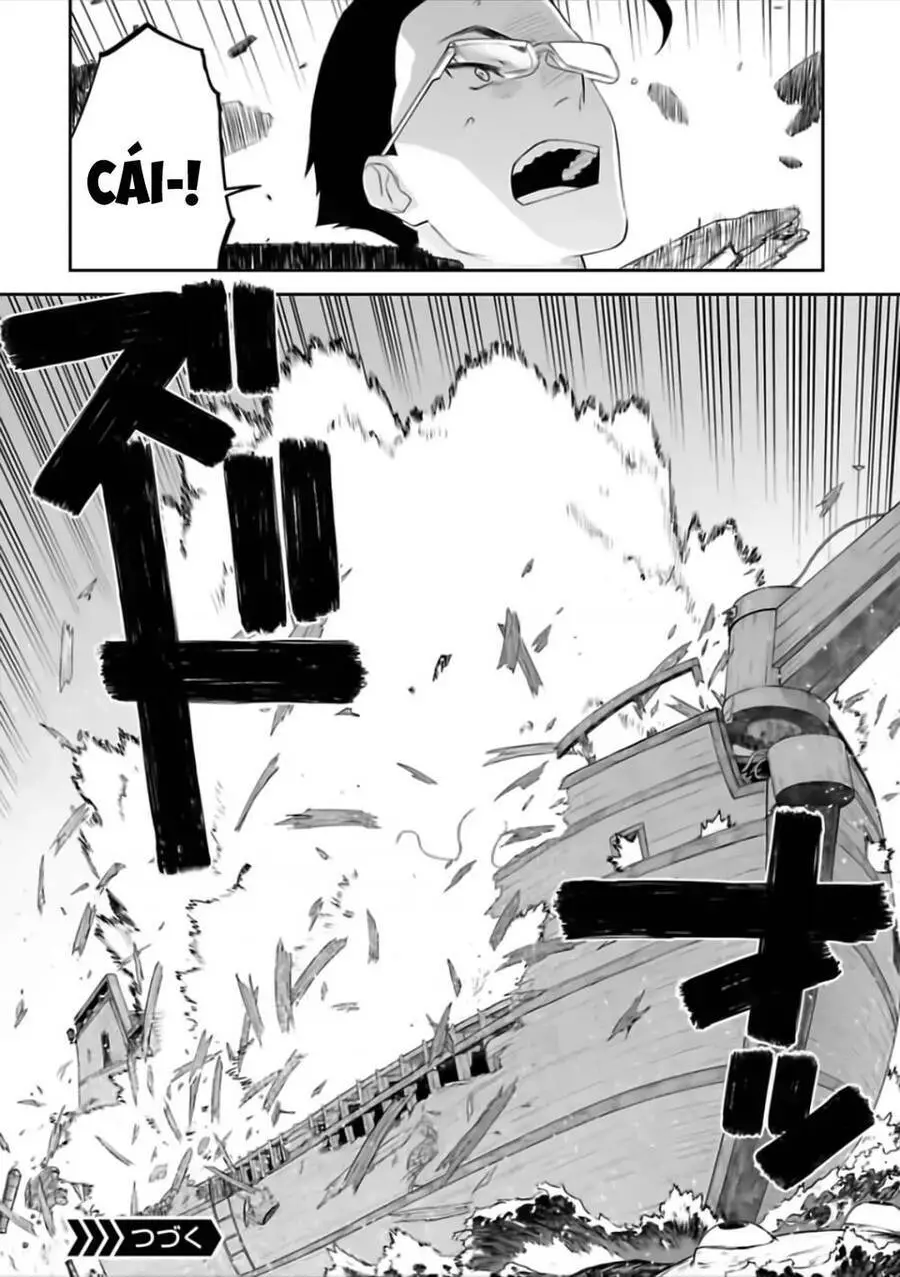 Fantasy Bishoujo Juniku Ojisan To Nettruyen ZZZ Chương 72 Page 15