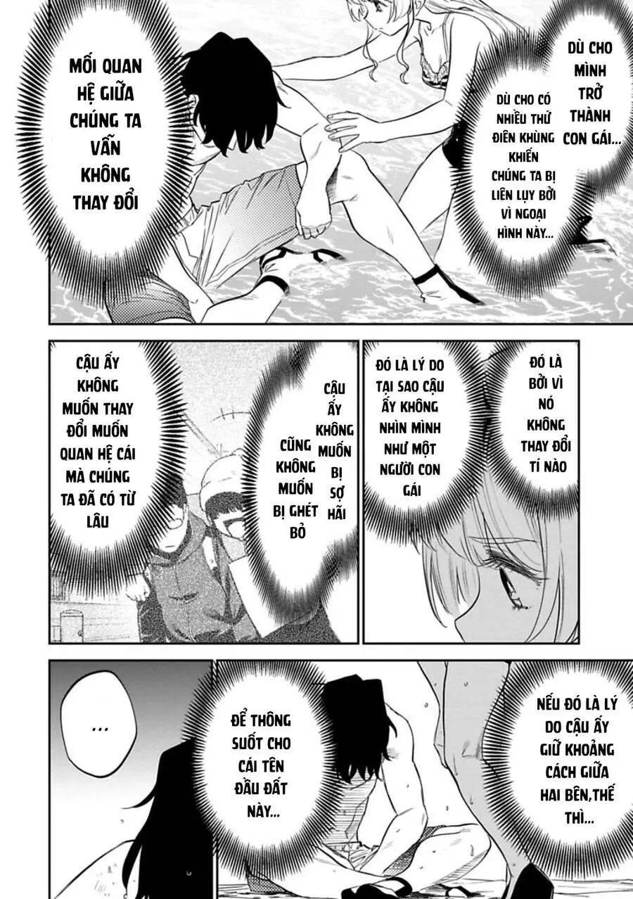 Fantasy Bishoujo Juniku Ojisan To Nettruyen ZZZ Chương 129 Page 2