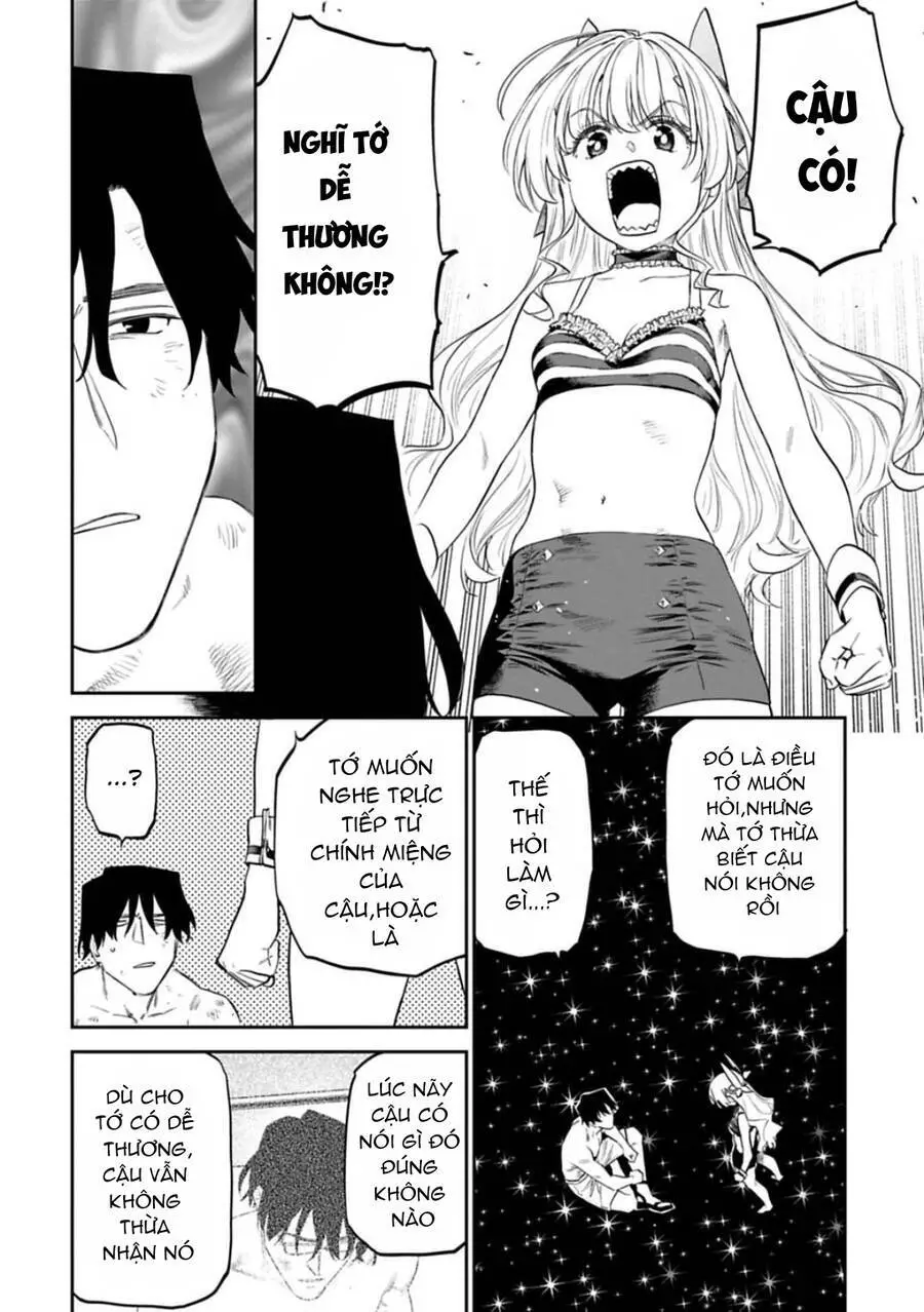 Fantasy Bishoujo Juniku Ojisan To Nettruyen ZZZ Chương 129 Page 4
