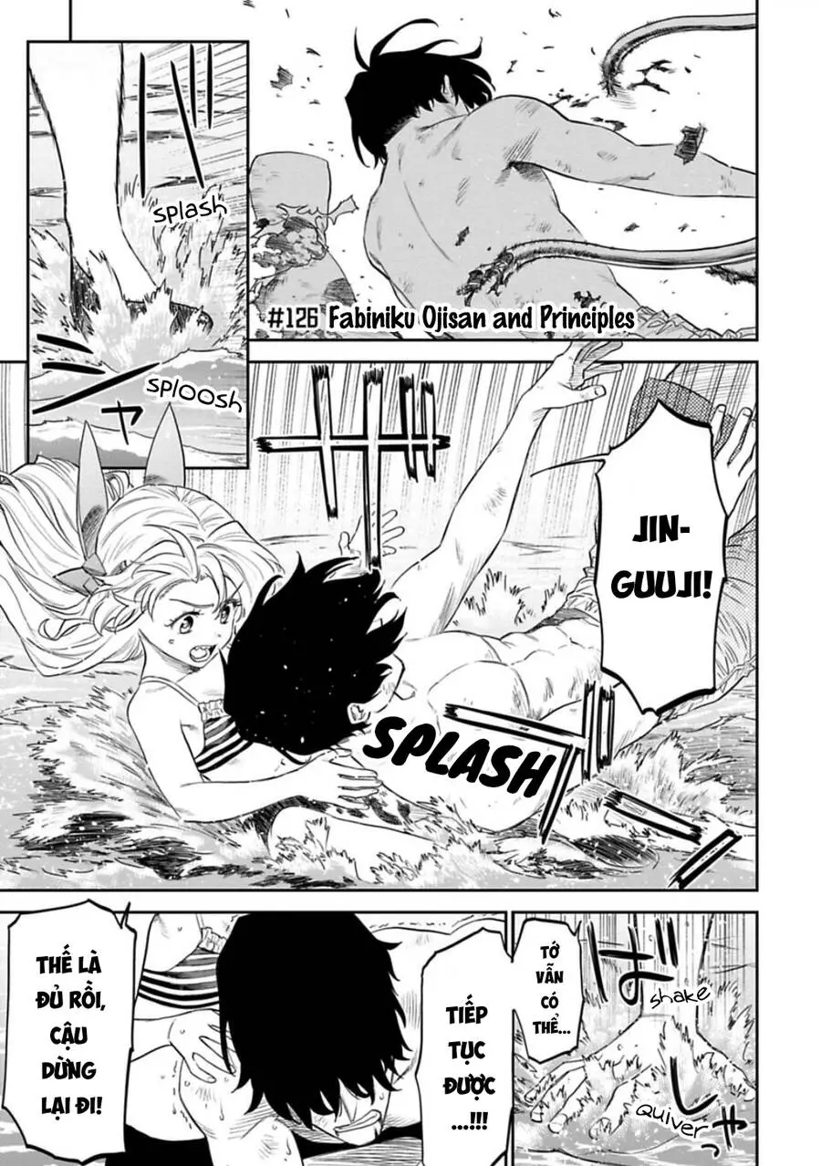 Fantasy Bishoujo Juniku Ojisan To Nettruyen ZZZ Chương 126 Page 1