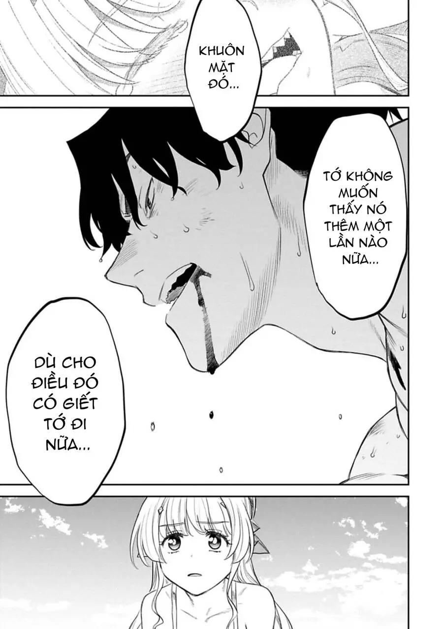 Fantasy Bishoujo Juniku Ojisan To Nettruyen ZZZ Chương 126 Page 3