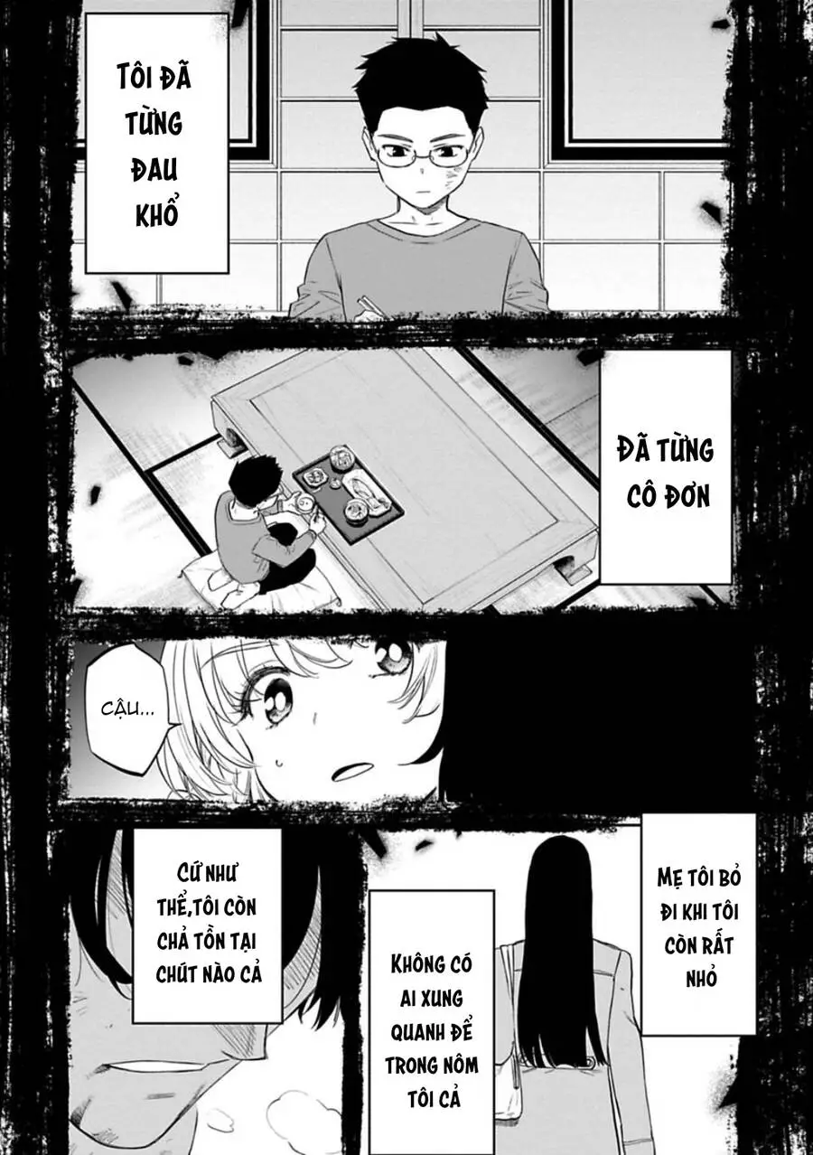 Fantasy Bishoujo Juniku Ojisan To Nettruyen ZZZ Chương 126 Page 6