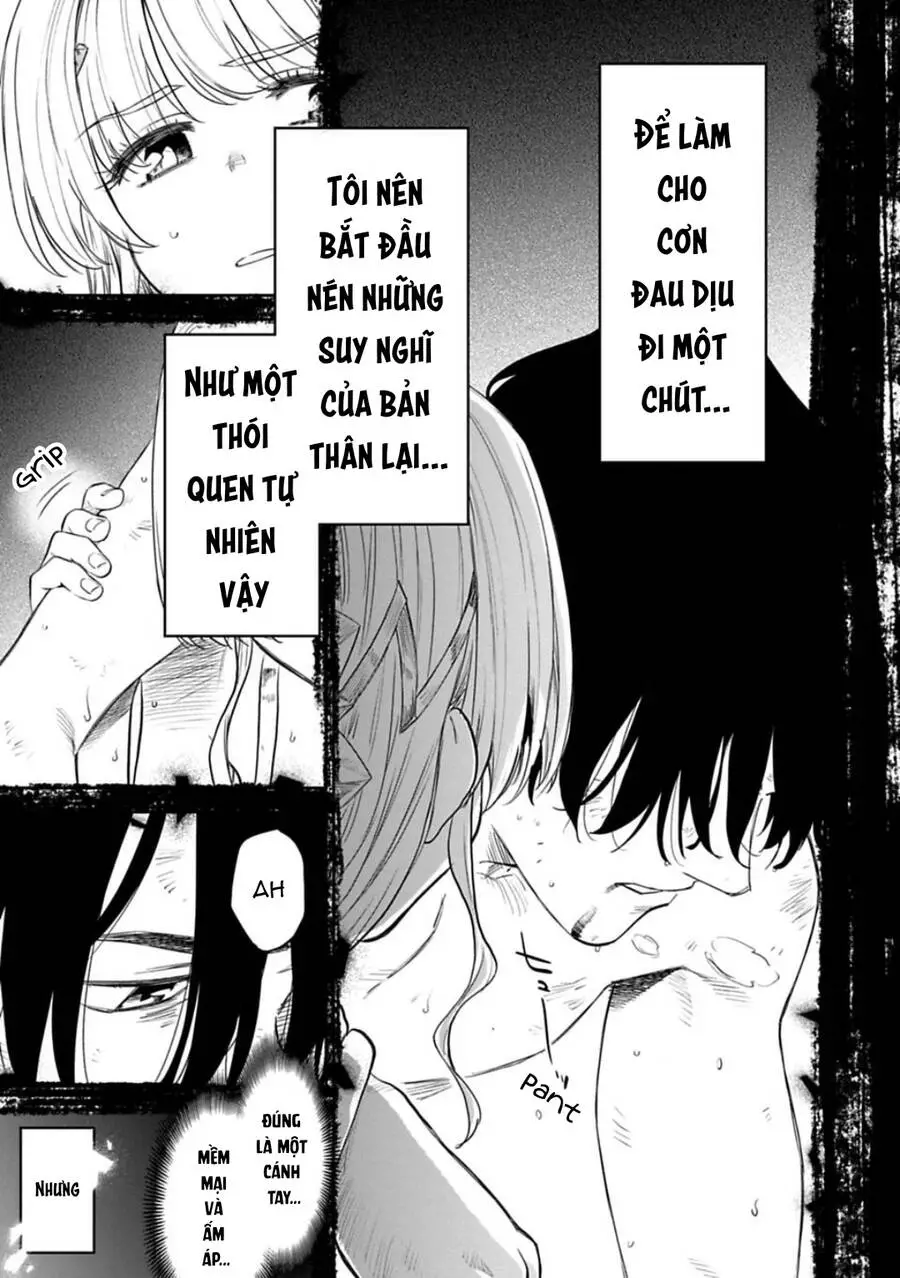 Fantasy Bishoujo Juniku Ojisan To Nettruyen ZZZ Chương 126 Page 7