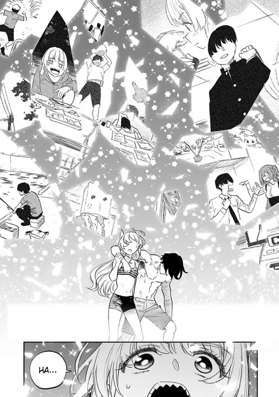 Fantasy Bishoujo Juniku Ojisan To Nettruyen ZZZ Chương 126 Page 9