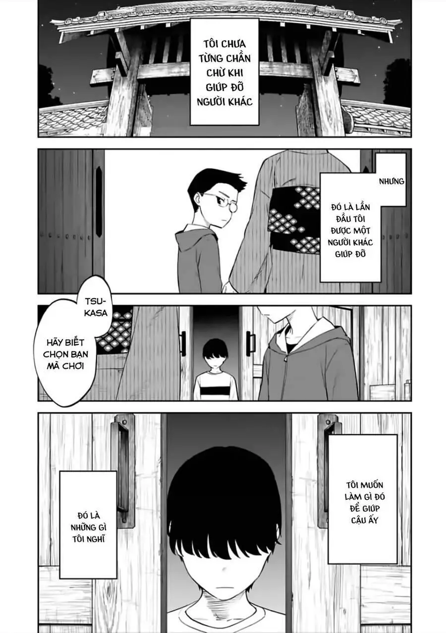 Fantasy Bishoujo Juniku Ojisan To Nettruyen ZZZ Chương 71 Page 2