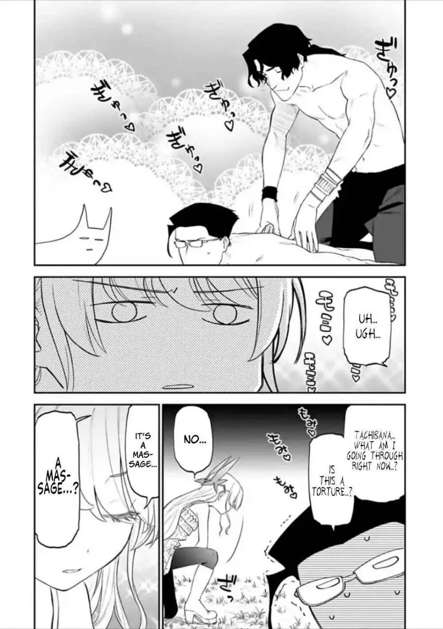 Fantasy Bishoujo Juniku Ojisan To Nettruyen ZZZ Chương 38 Page 8