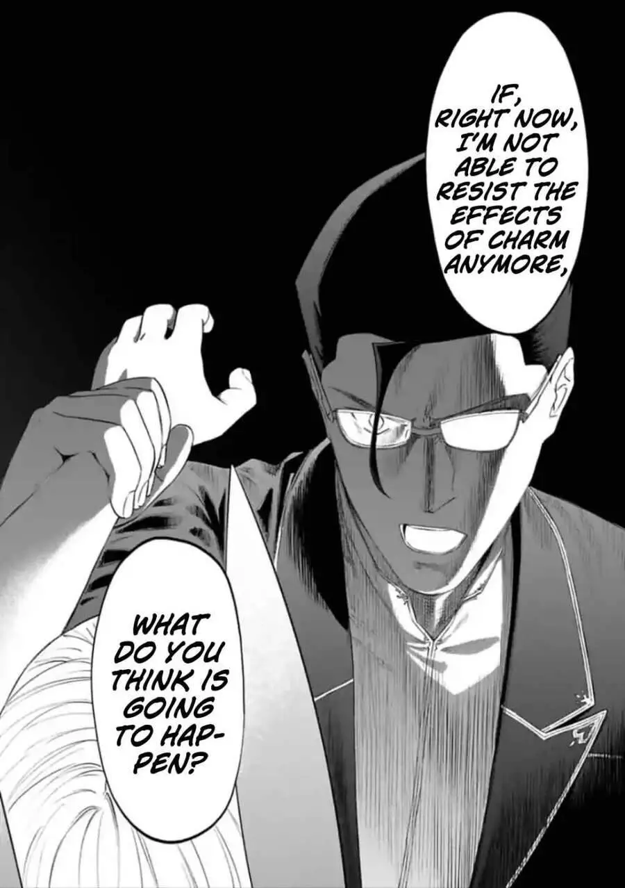 Fantasy Bishoujo Juniku Ojisan To Nettruyen ZZZ Chương 45 Page 4