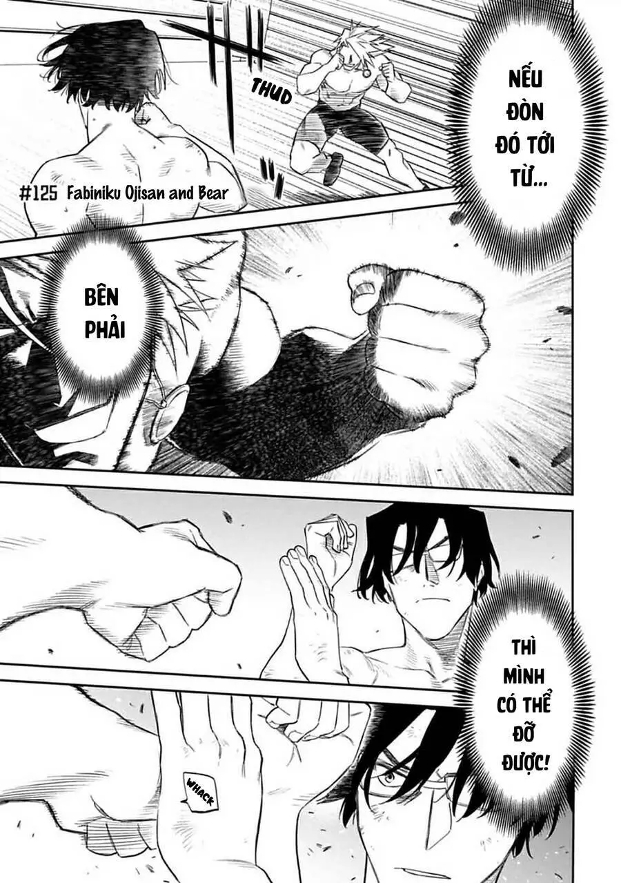 Fantasy Bishoujo Juniku Ojisan To Nettruyen ZZZ Chương 125 Page 1
