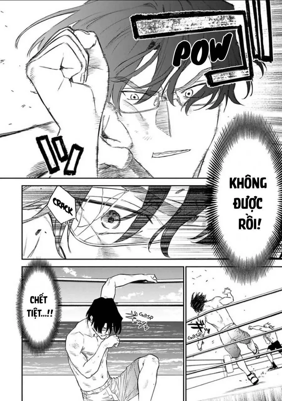 Fantasy Bishoujo Juniku Ojisan To Nettruyen ZZZ Chương 125 Page 2