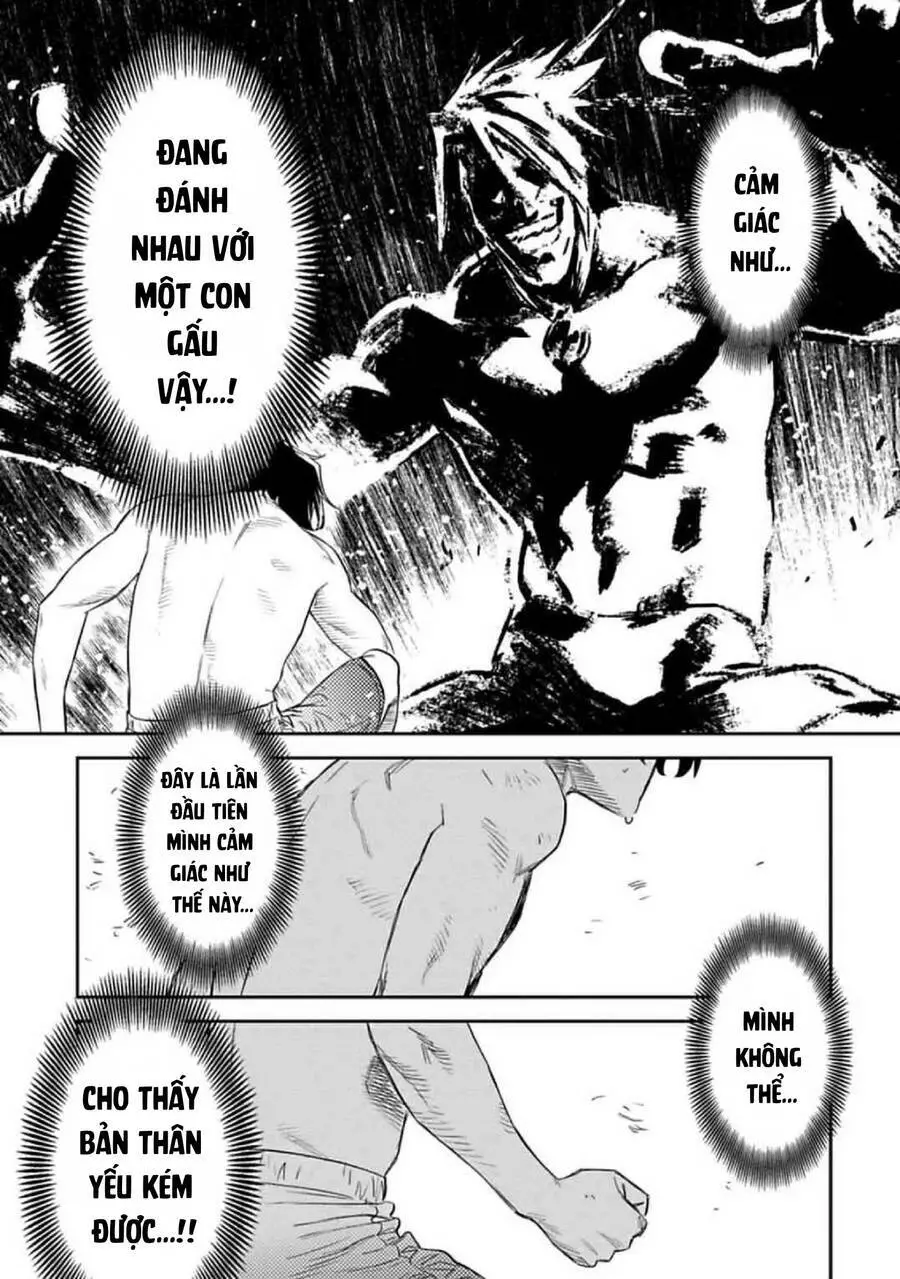 Fantasy Bishoujo Juniku Ojisan To Nettruyen ZZZ Chương 125 Page 3