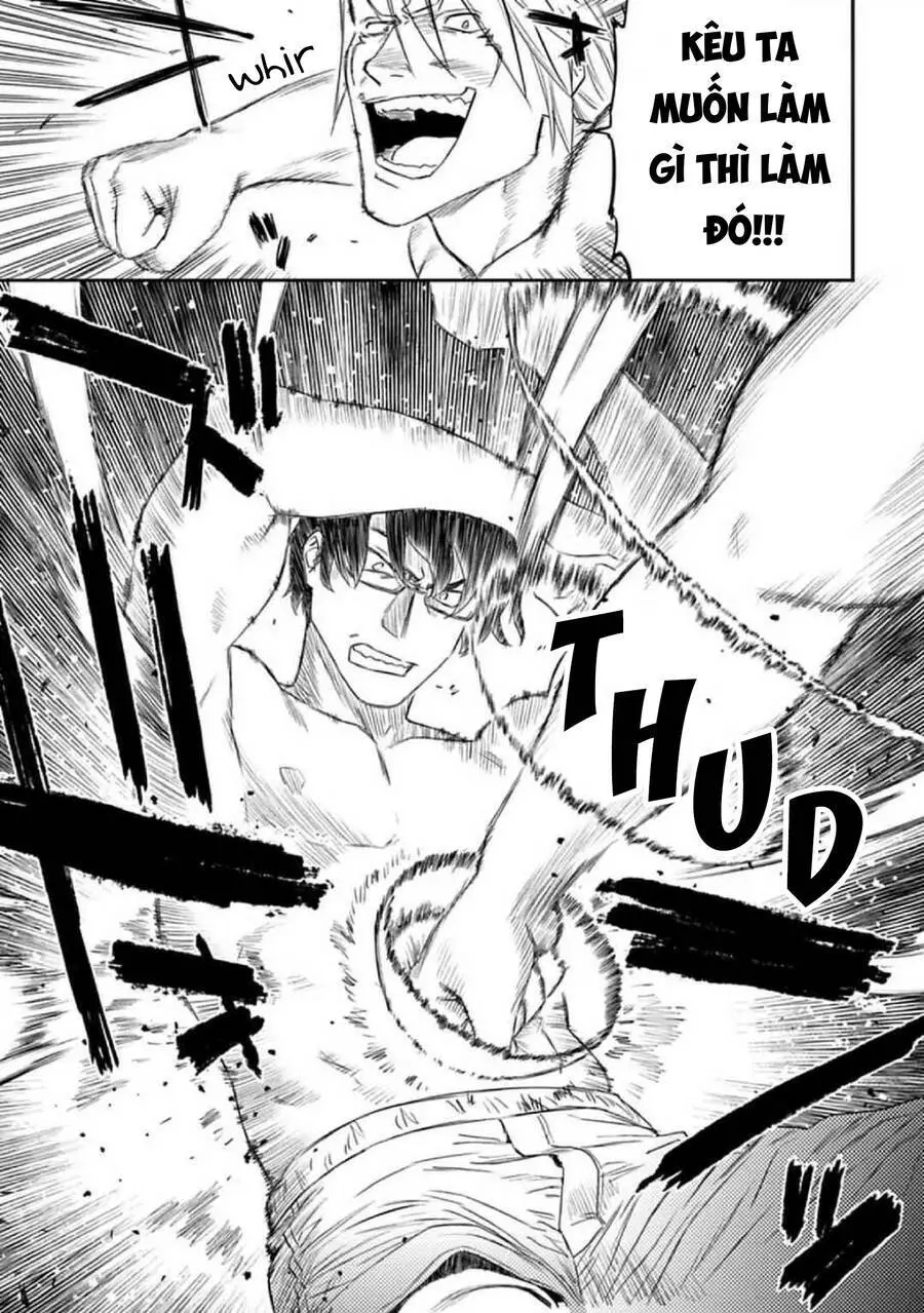 Fantasy Bishoujo Juniku Ojisan To Nettruyen ZZZ Chương 125 Page 7