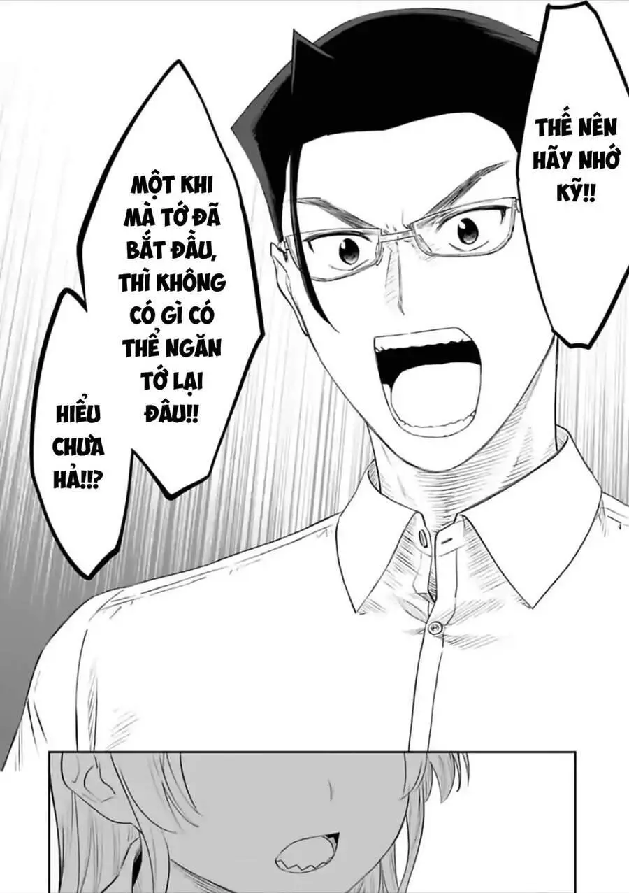 Fantasy Bishoujo Juniku Ojisan To Nettruyen ZZZ Chương 66 Page 11