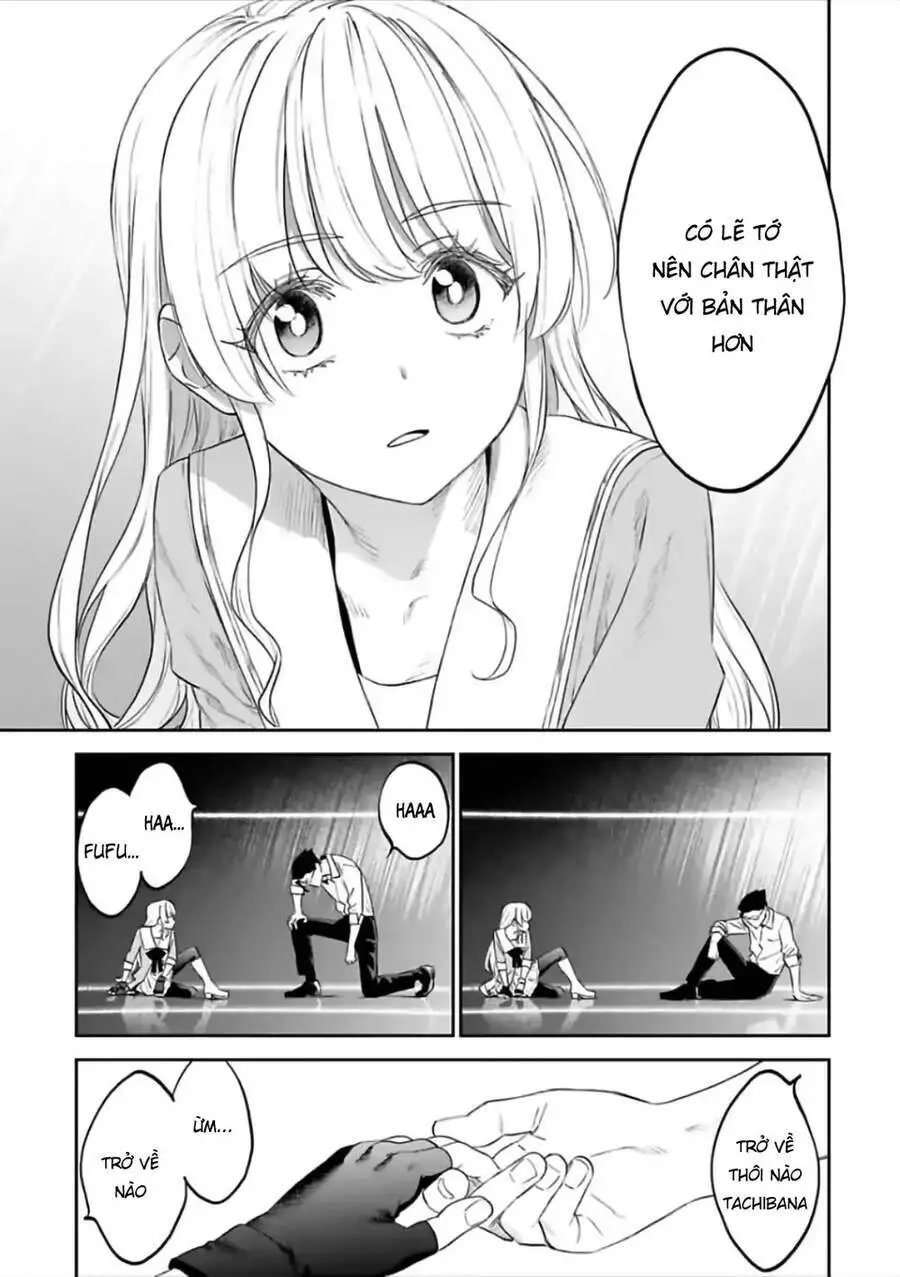 Fantasy Bishoujo Juniku Ojisan To Nettruyen ZZZ Chương 66 Page 14