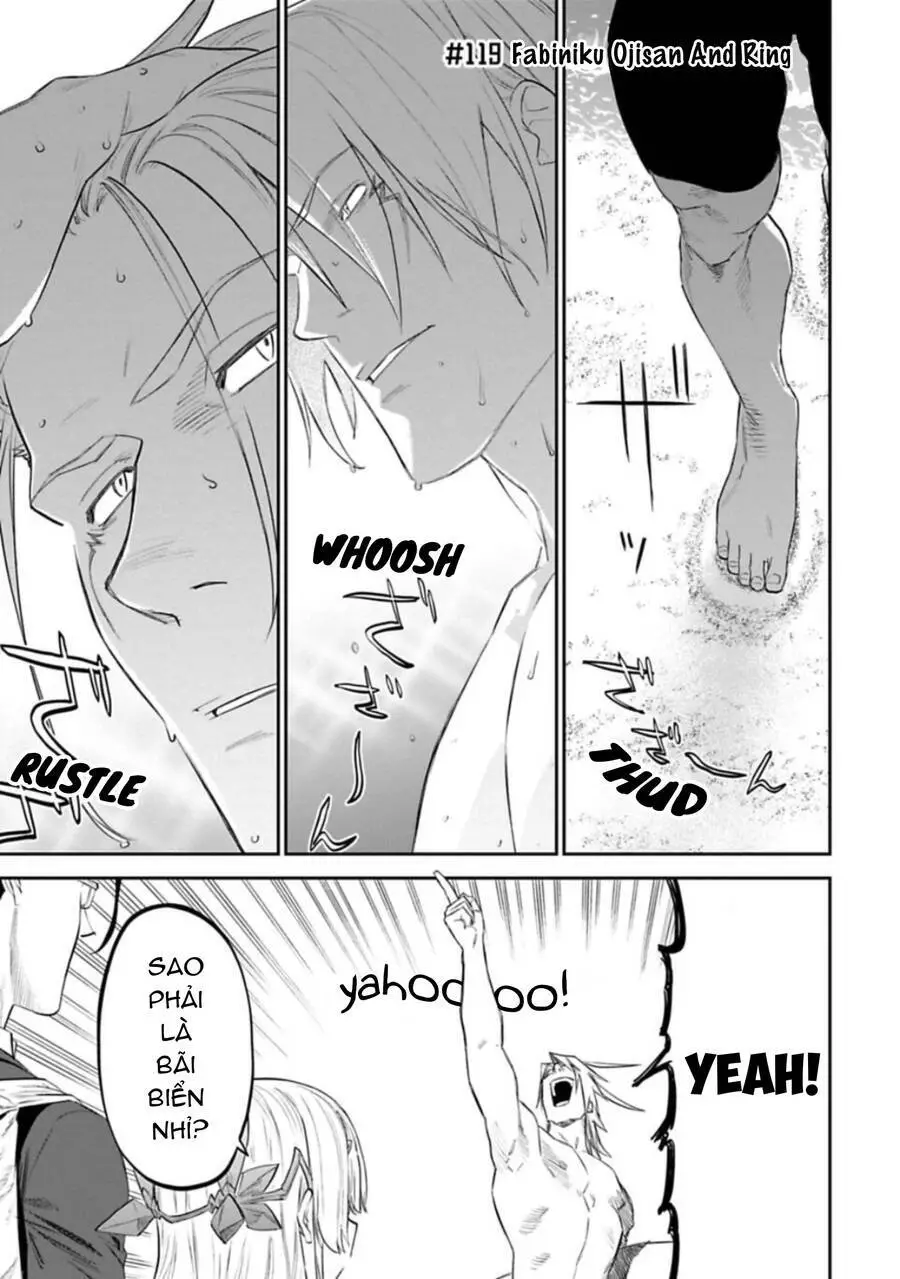 Fantasy Bishoujo Juniku Ojisan To Nettruyen ZZZ Chương 119 Page 1