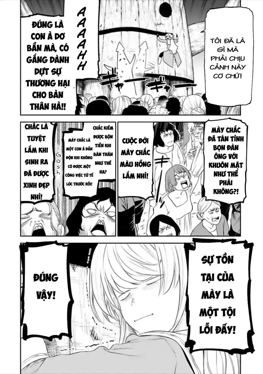 Fantasy Bishoujo Juniku Ojisan To Nettruyen ZZZ Chương 31 Page 2