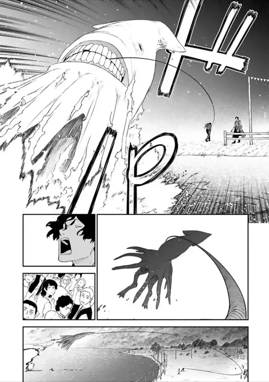 Fantasy Bishoujo Juniku Ojisan To Nettruyen ZZZ Chương 31 Page 7