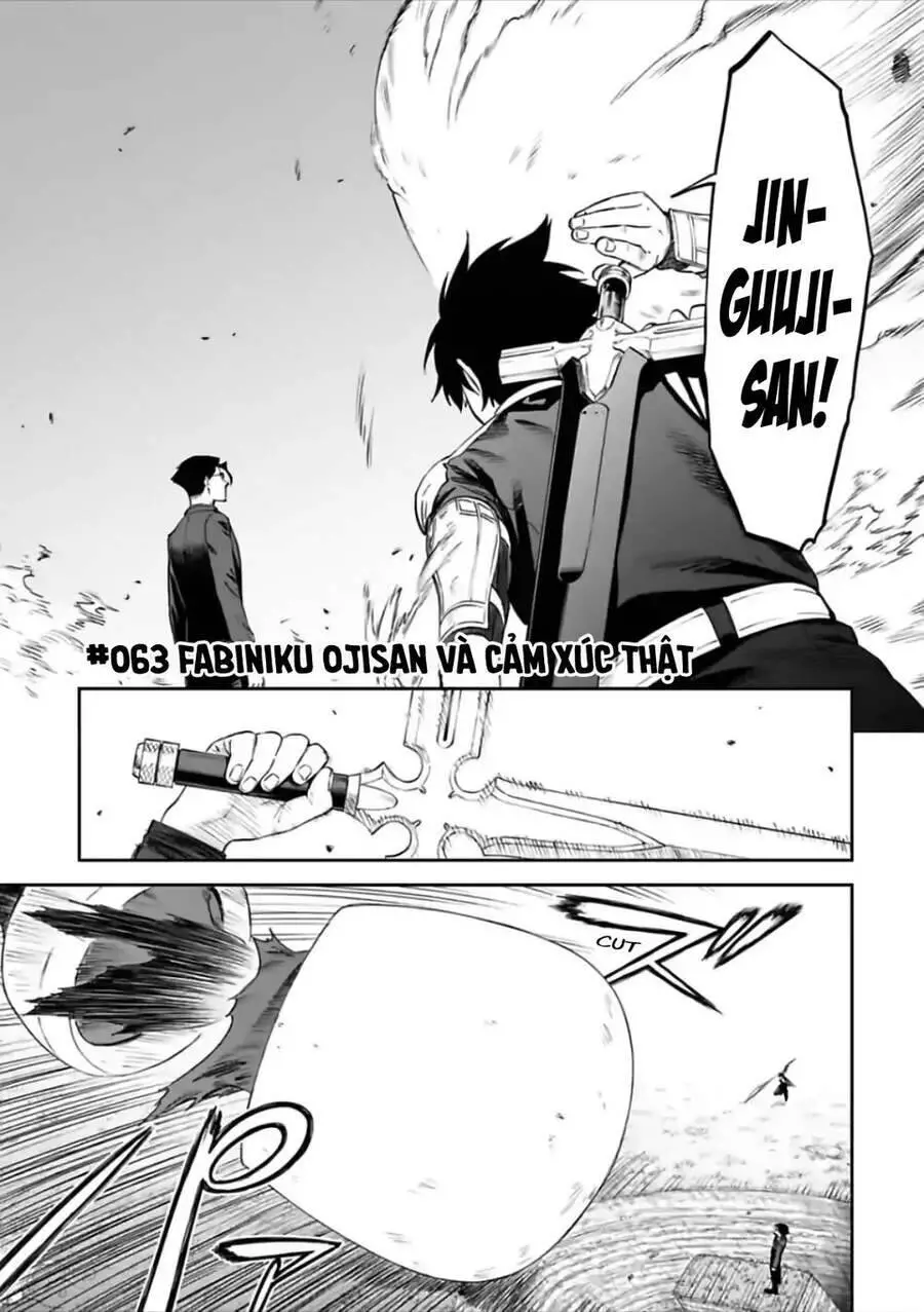 Fantasy Bishoujo Juniku Ojisan To Nettruyen ZZZ Chương 63 Page 3