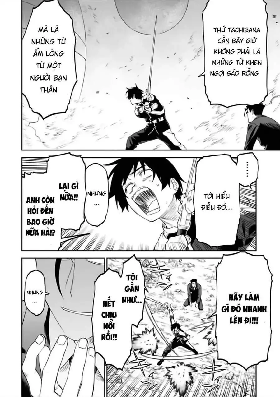 Fantasy Bishoujo Juniku Ojisan To Nettruyen ZZZ Chương 63 Page 10