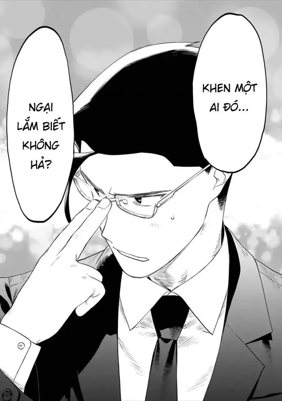 Fantasy Bishoujo Juniku Ojisan To Nettruyen ZZZ Chương 63 Page 11