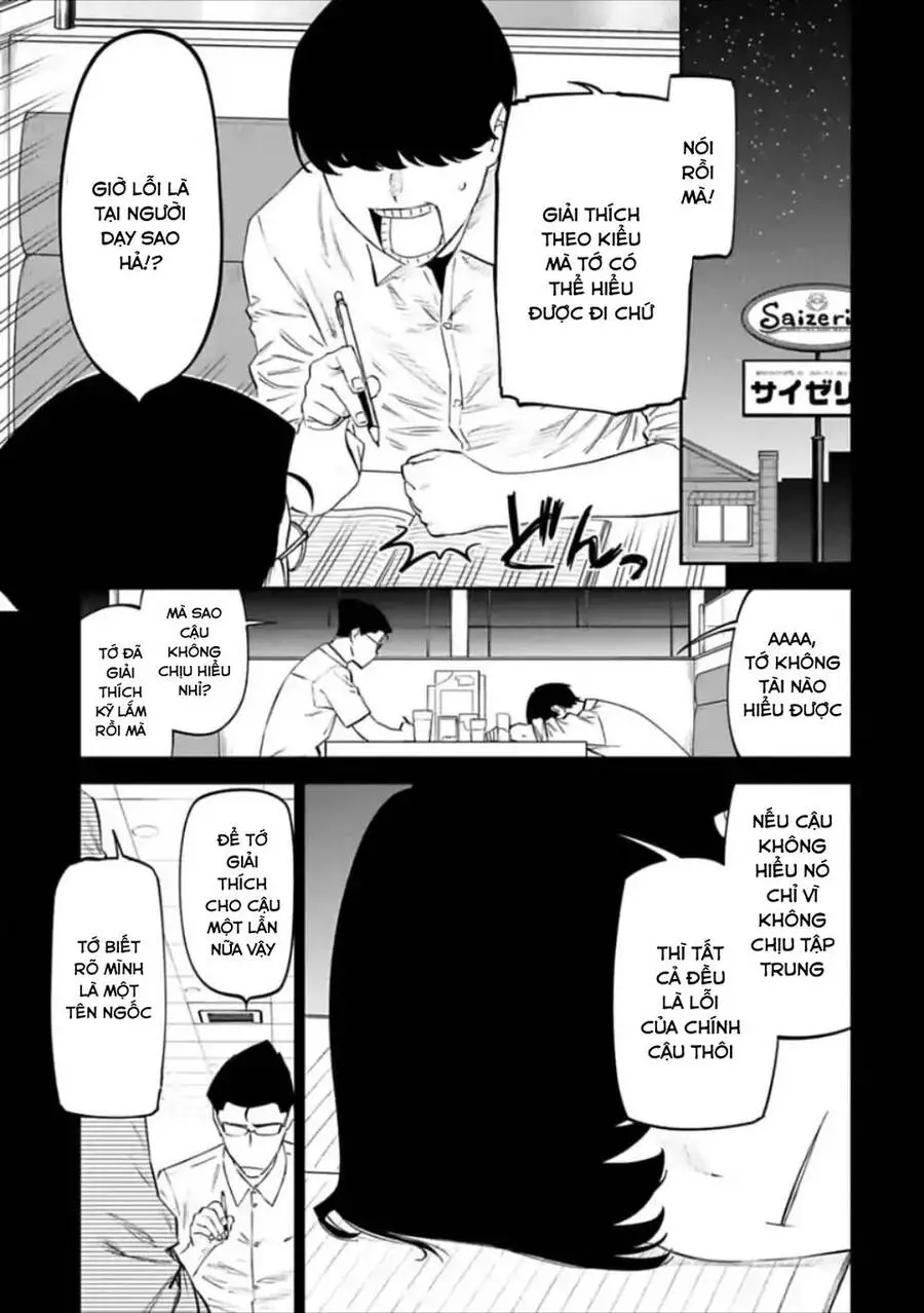 Fantasy Bishoujo Juniku Ojisan To Nettruyen ZZZ Chương 30 Page 7