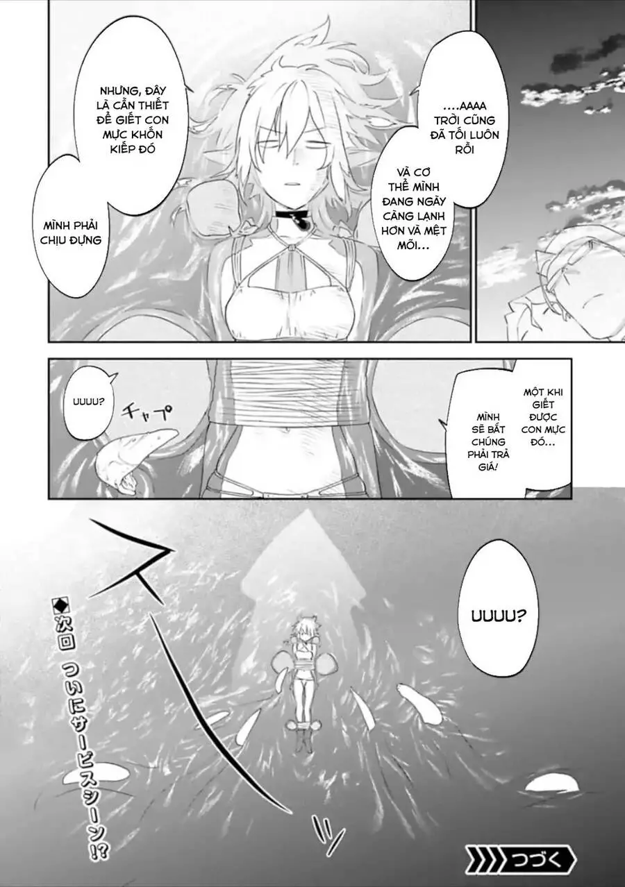 Fantasy Bishoujo Juniku Ojisan To Nettruyen ZZZ Chương 29 Page 16