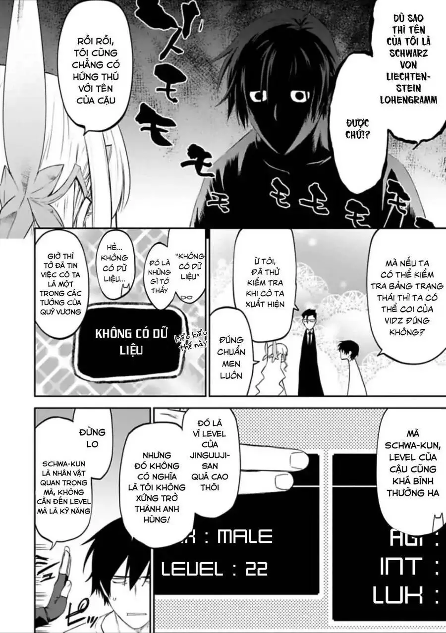 Fantasy Bishoujo Juniku Ojisan To Nettruyen ZZZ Chương 22 Page 12